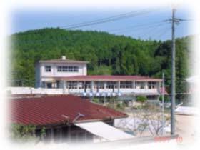 宮地岳小学校
